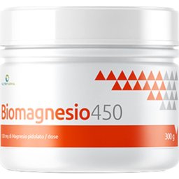 Nutrifarma Biomagnesio 450 300g