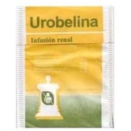 Urobelin Infusion 10 U.I.