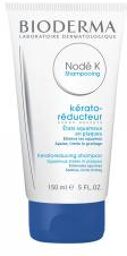 Nodé Shampoing Apaisant Anti Squames et Démangeaisons 150 ml - Tube 150 ml