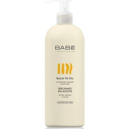 Babé Baume à l'Huile 500ml