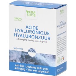 Vera sana Acide Hyaluraunique