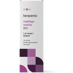 Huile Essentiel Lavandula Angustifolia Bio 30ml
