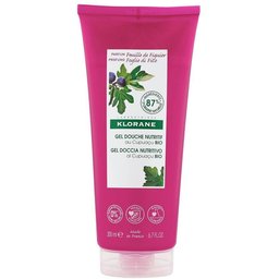 Gel douche - Feuille de Figuier