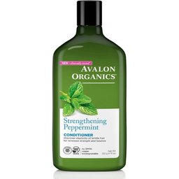Après-Shampooing Menthe 312g