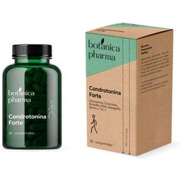 Nutriments Botanica Chondrotonine Forte 30comp