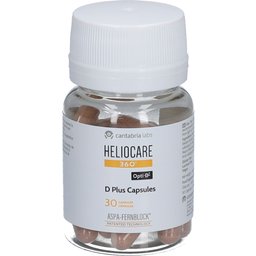 360 ° D Plus Capsules