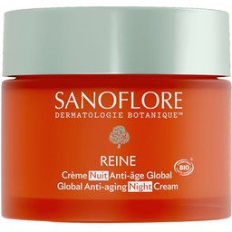 Reine Creme Nuit Anti-Âge Global