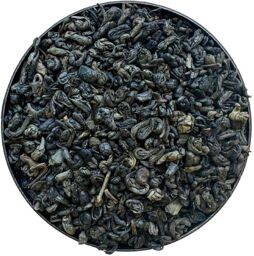 Tisane Thé vert feuille ENTIERE 1 KILO Thea sinensis