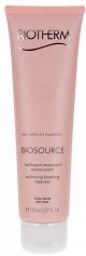 Biosource Nettoyant Moussant Adoucissant 150 ml - Tube 150 ml