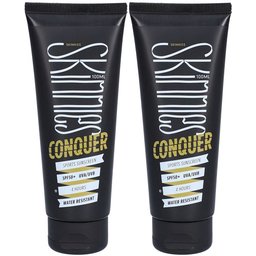 Skinnies - Gel Solaire Conquer Spf50