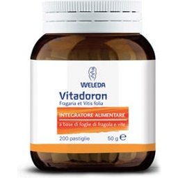 Vitadoron 200Comp