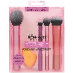 Makeup Must Haves Makeup Brush Kit
