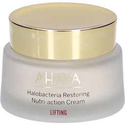 Crème Nutri-Action Halobacteria