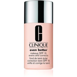 Even Better Fond de teint éclat correction teint SPF 15 - Breeze