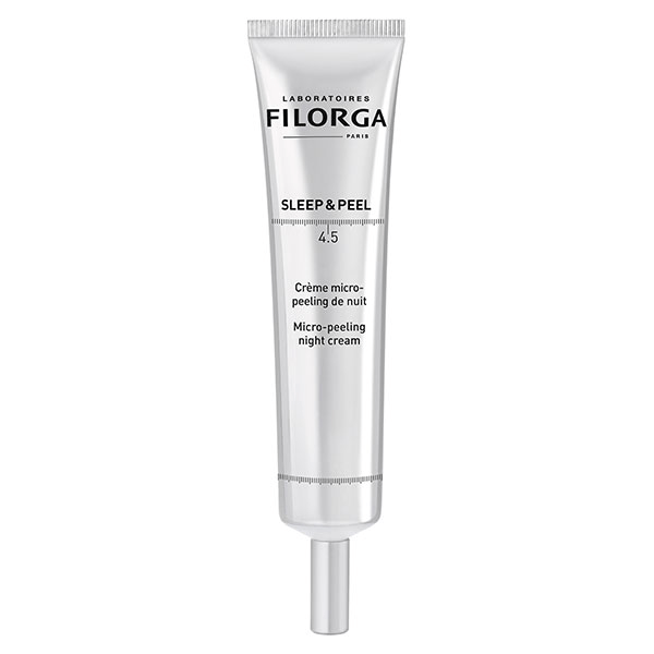 Sleep & Peel Crème Resurfaçante Nuit 40ml