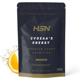 Evoeaa's Energy Naranja 150g