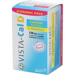 VISTA-Cal D™