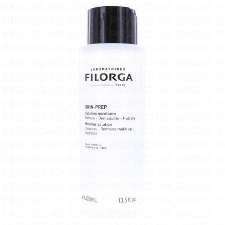 Skin-Prep - Solution micellaire 400ml