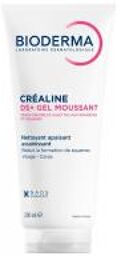 Créaline Gel Nettoyant Purifiant Anti-Rougeurs Peaux Sensibles 200 ml - Tube 200 ml
