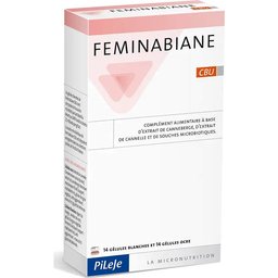 PiLeJe CBU 28 Gélules