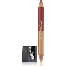 Jane Iredale Crayon Illuminateur Double Dazzle 1ut
