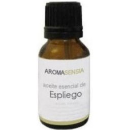 - Huile essentielle de lavande 15ml