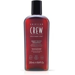 Daily Silver Shampoo 250ml