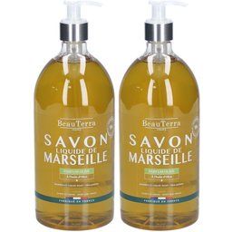 Savon Liquide de Marseille - Huile d'Olive