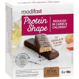 Protein Shape Bar Chocolate