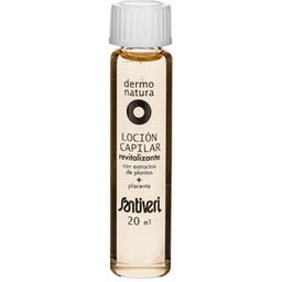 D-Revitalisation de la lotion capillaire