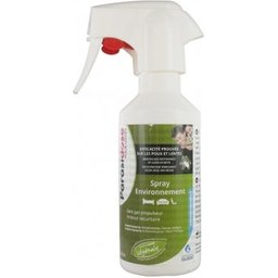 Parasidose Spray Ambiental Piojos y Liendres 250ml