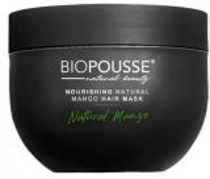 Natural Mango Masque Capillaire 250 ml - Pot 250 ml