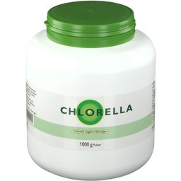 Algomed® Chlorella Poudre