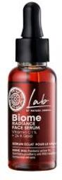 Biome Lab Sérum Visage Éclat 30 ml - Flacon compte goutte 30 ml