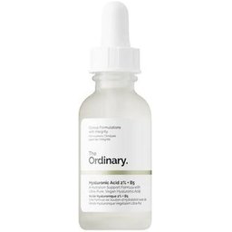 Acide Hyaluronique 2% + B5 30ml