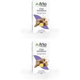 Arkopharma Arkogélules® Gingembre