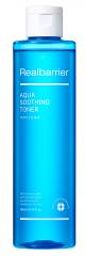 Aqua Soothing Lotion Tonique Visage 200 ml - Flacon 100 ml