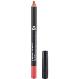Crayon Contour Des Lèvres Bio Pois De Senteur 1g