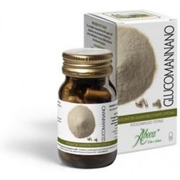 Glucomannane Phytocomplex Totale 50caps