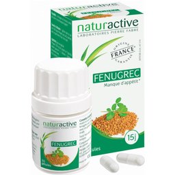 Fenugrec