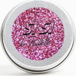Paillettes Rose Standard 5ml