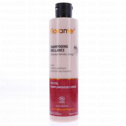 Shampooing Brillance 250ml