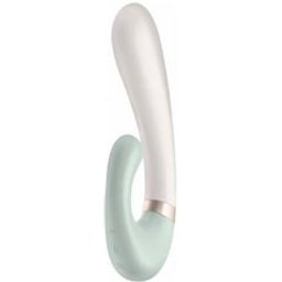 Heat Wave Vibrateur Vert avec App 1ut