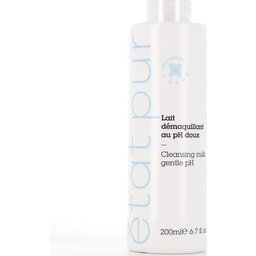 B03 Lait Demaquillante 200ml