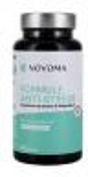 Formule Anti-Stress Bien-Être Émotionnel 60 Gélules - Pot