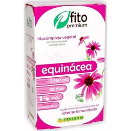 Fitopremium Equinácea 30caps