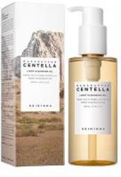 Madagascar Centella Huile Démaquillante 200 ml - Flacon-Pompe 200 ml