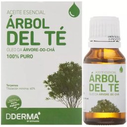 Tea Tree Pharm 15 ml 15% Pure à 100%