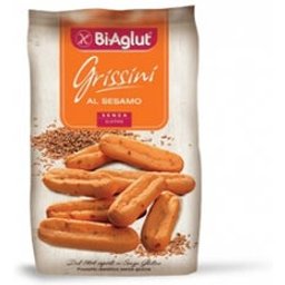 Breadsticks Sésame 150G