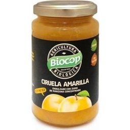 Compote de Prunes Jaunes Bio 265g